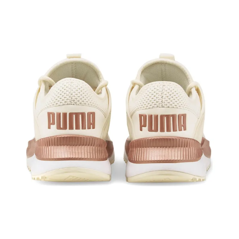 PUMA Pacer Future Lux 'Pristine' Women's-3