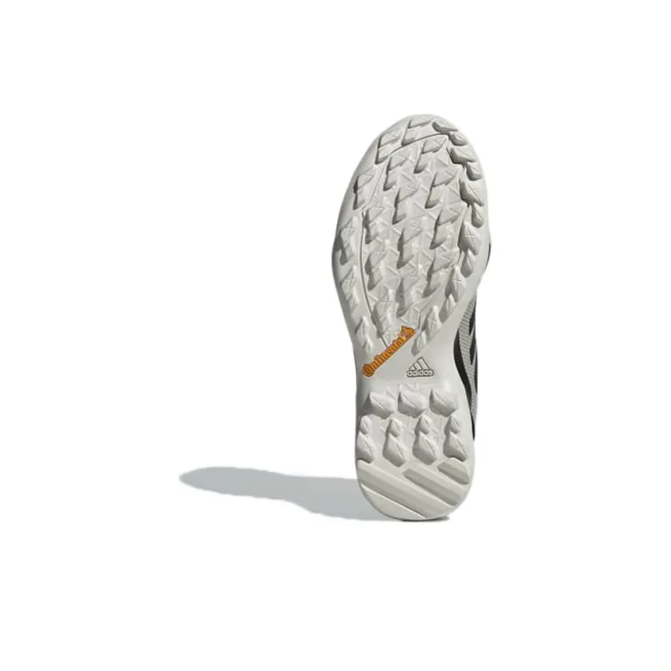 Adidas Terrex AX3 'Grey Black' Women's-5