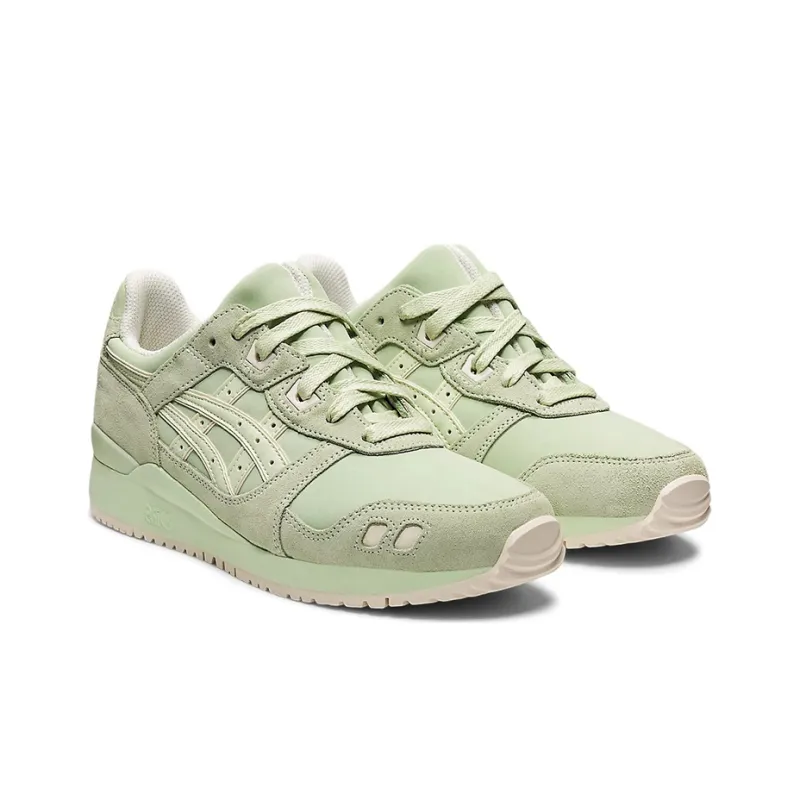 Asics Gel Lyte Iii Og Whisper Green Women's-2