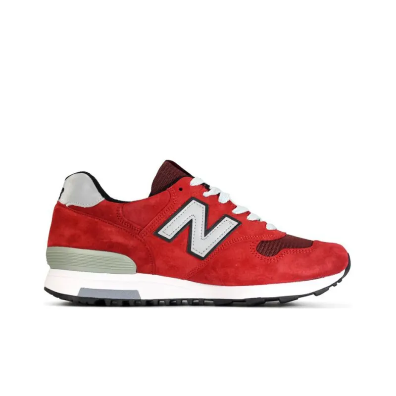 New Balance 1400 Made In Usa 'Chianti'-1