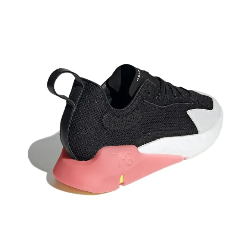 Y 3 Orisan Y 3 'Black Pink'-3