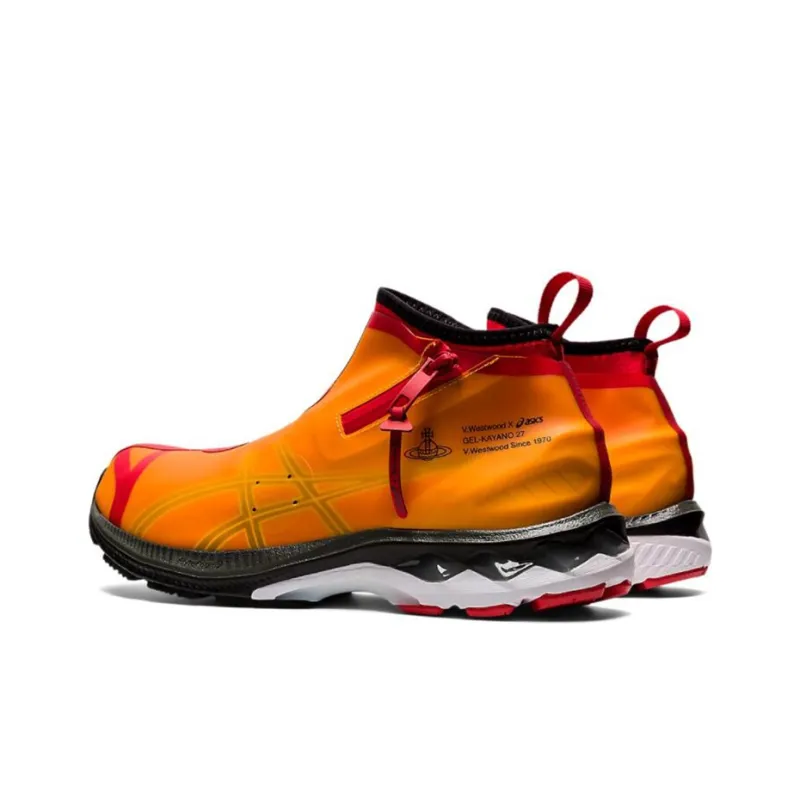 Asics Gel Kayano 27 Ltx Vivienne Westwood Citrus-2