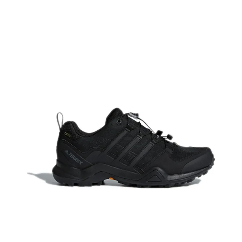 Adidas Terrex Swift R2 Gtx 'Triple Black'-1