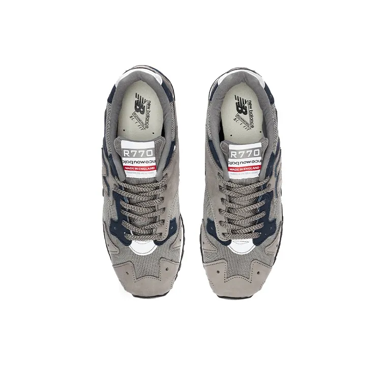 New Balance 770 Series Grey/Blue-3