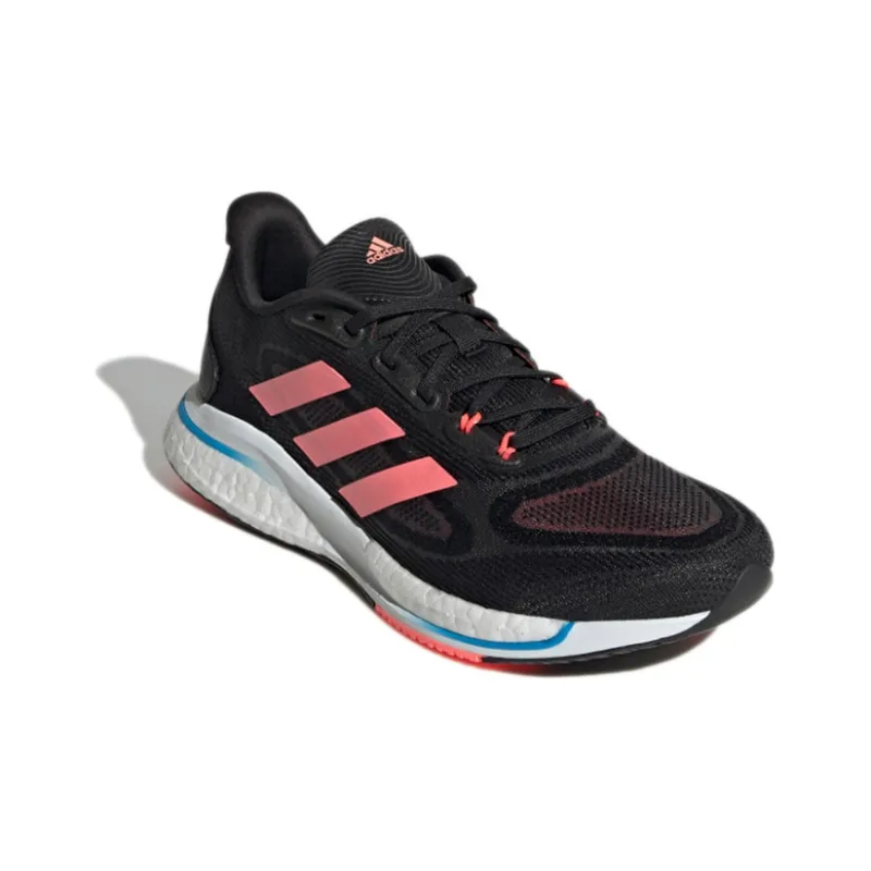 Adidas Supernova+ 'Black Pink White' Women's-2