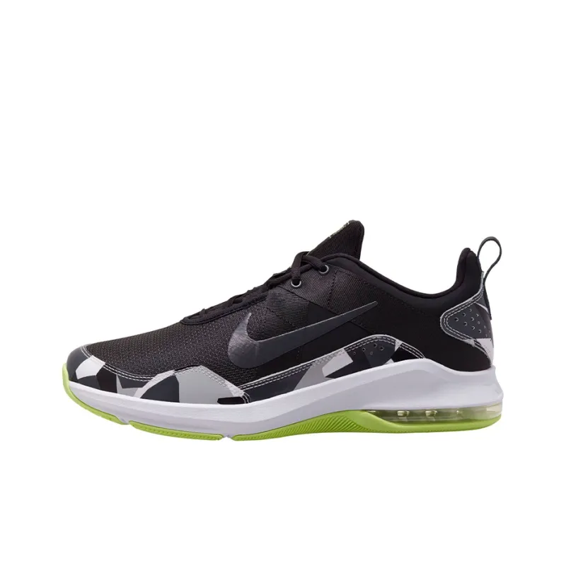 Nike Air Max Alpha Trainer 2 'Black Ghost Green'-0