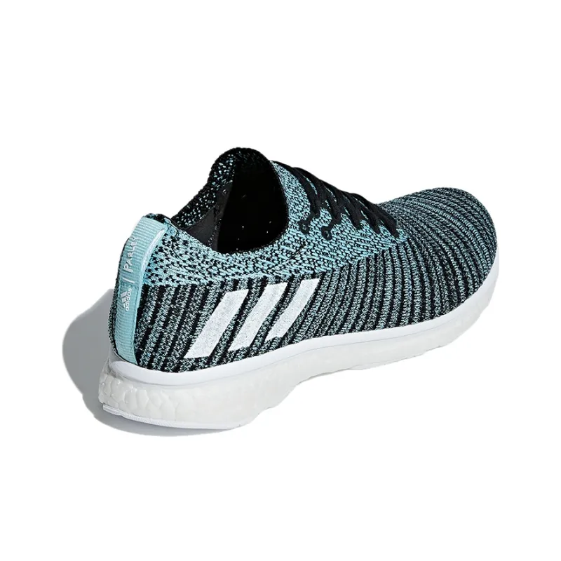 Adidas Adizero Prime Ltd 'Blue Spirit' Sneakers-3