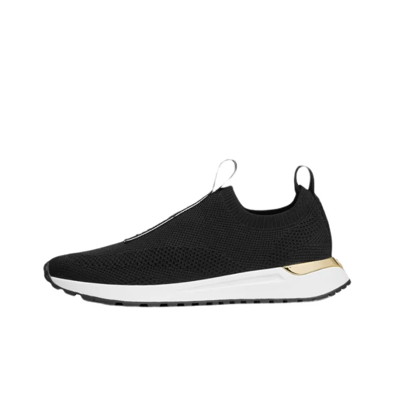 Michael MICHAEL KORS Bodie Slip on Sneakers Women's-0