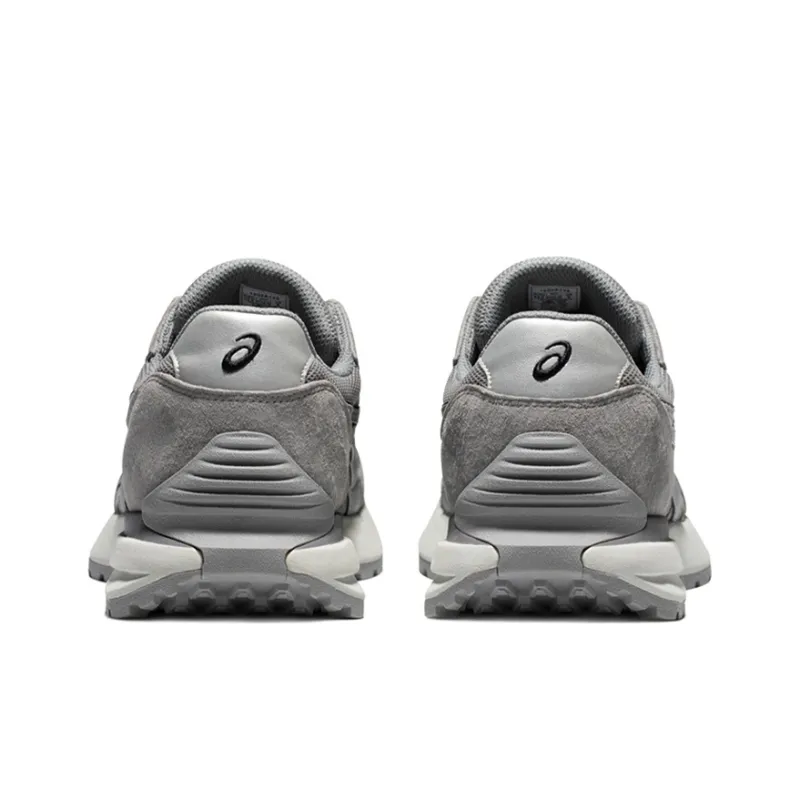 Asics Tarther Sc Low Cut Grey/Silver-3
