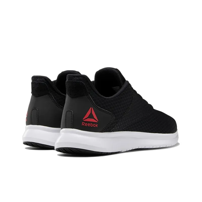 Reebok Instalite Lux Black/Red Women's-3