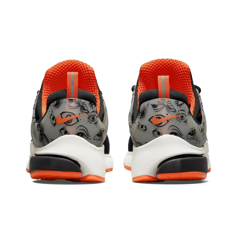 Nike Air Presto Prm Halloween-4