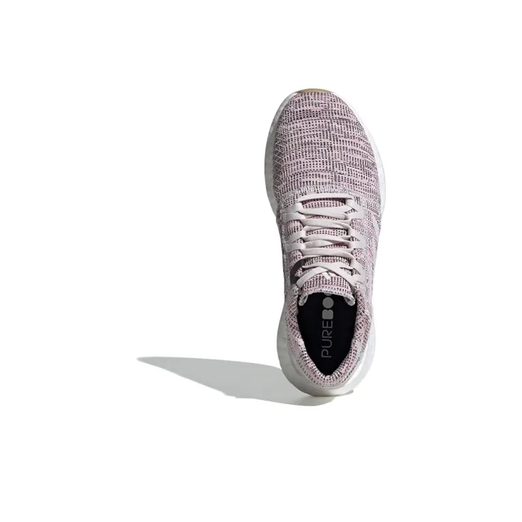 Adidas PureBoost Go 'Orchid Tint' Women's-3