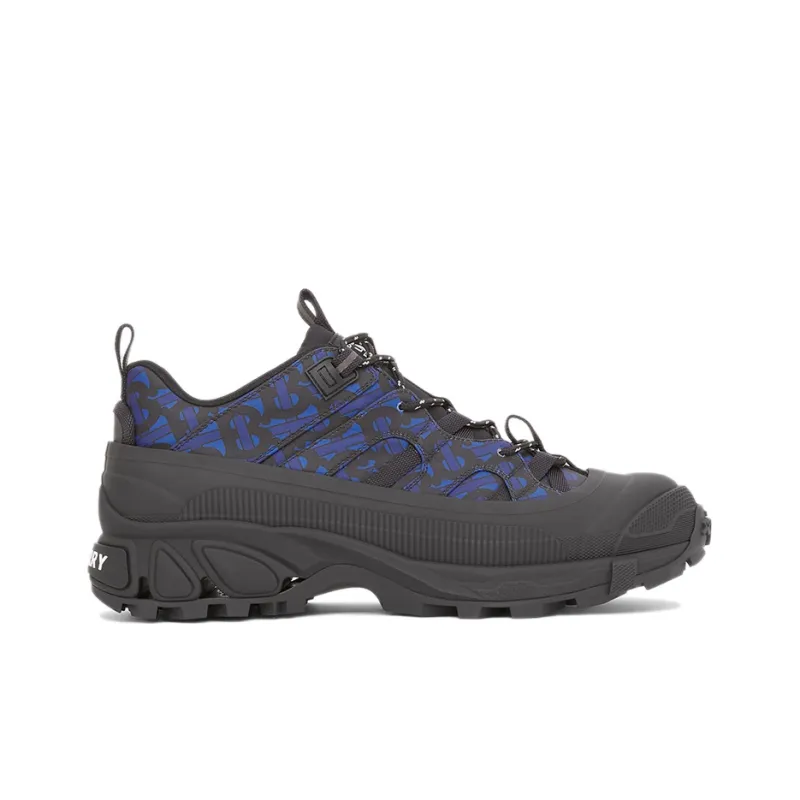 Burberry Monogram Print Technical Arthur-1