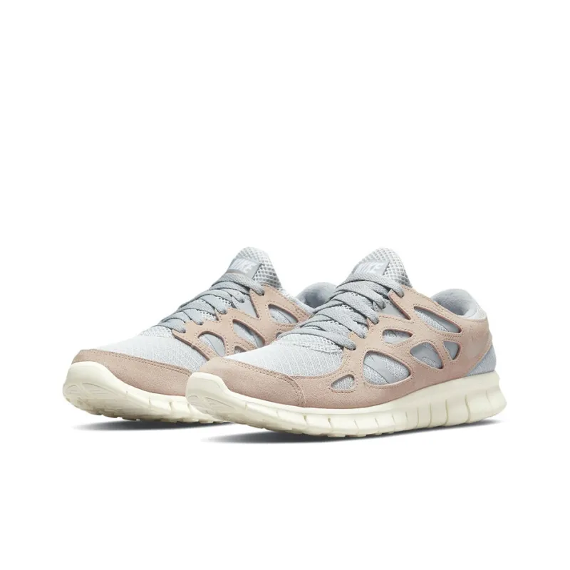 Nike Free Run 2 Fossil Stone-2