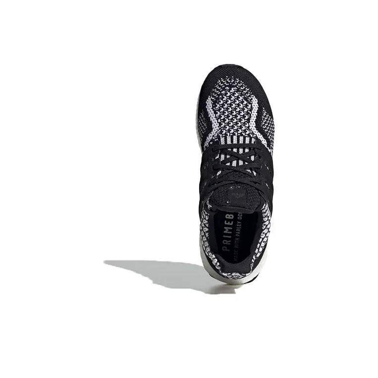 Adidas Ultra Boost 5.0 Dna Core Black White Women's-4