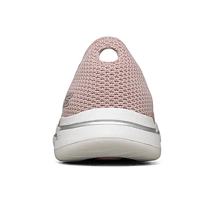 Skechers Go Walk 5 Loafers 'Light Pink' Women's-3