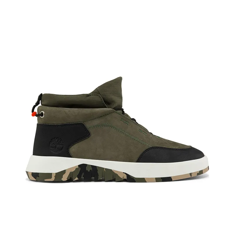 Timberland Supaway 'Army Green'-1