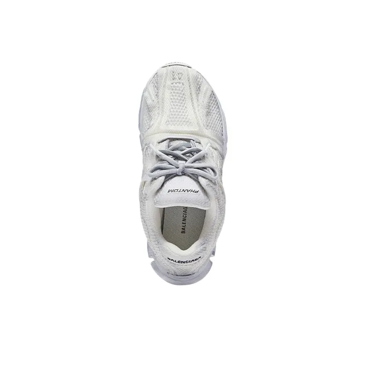 Balenciaga Phantom Washed White-3