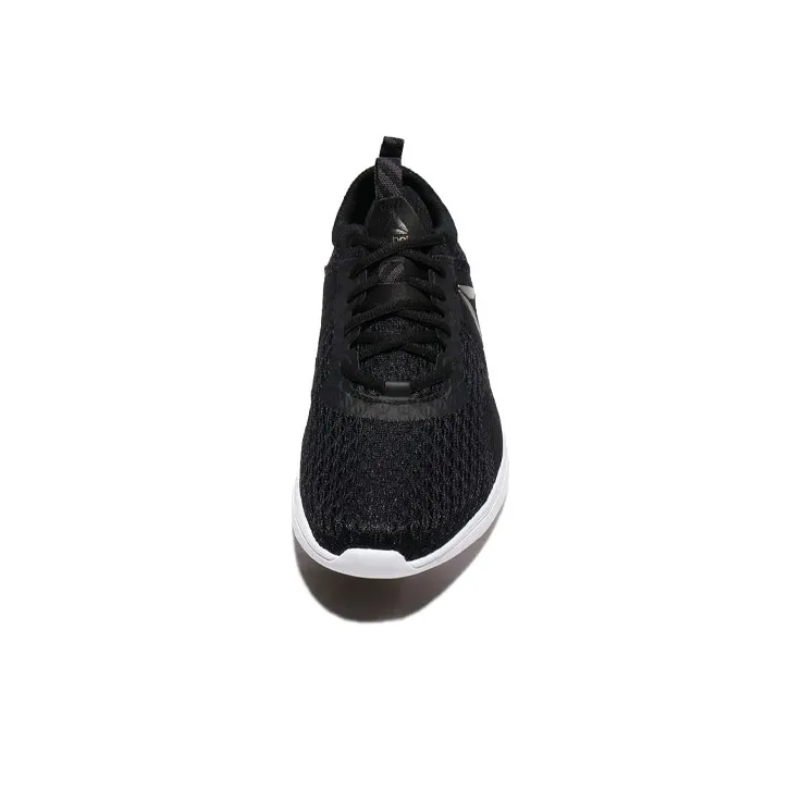 Reebok Astroride Courir Running Shoes Men Low-Top Black-3