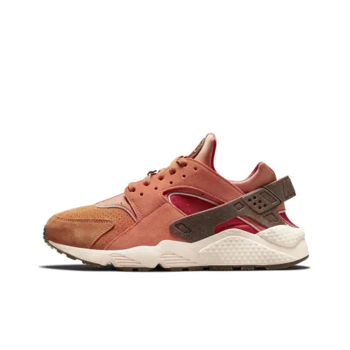 Nike Air Huarache Turf Orange