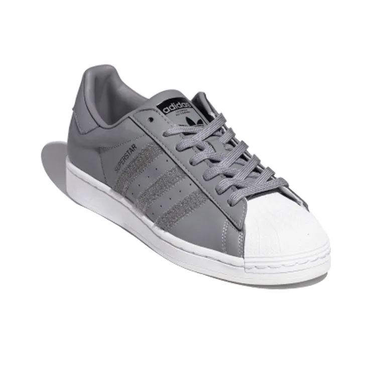 adidas originals Superstar Grey-2