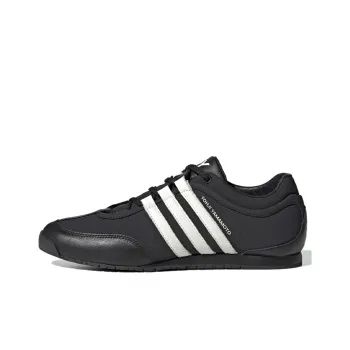 Y 3 Boxing Y 3 'Black White'
