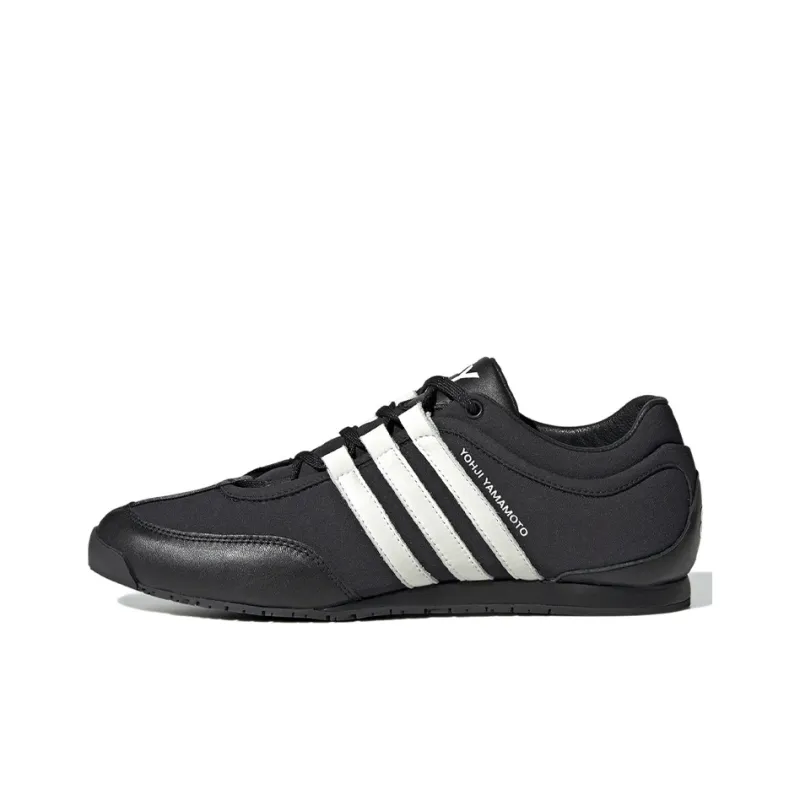 Y 3 Boxing Y 3 'Black White'-0