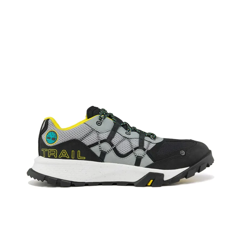 Timberland Garrison Trail 'Gray White Black'-1