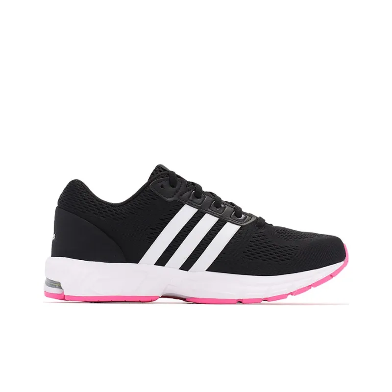 Adidas Equipment 10 Em 'Black White Pink'-1