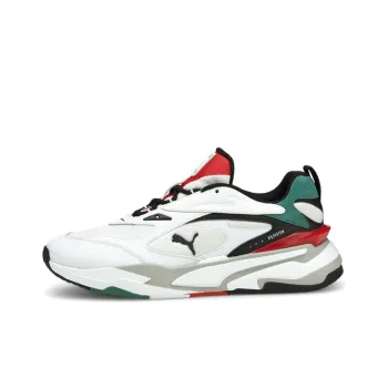 PUMA RS Fast Mix 'White Blue Spruce'