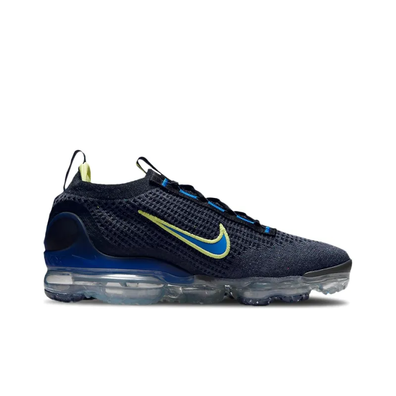 Nike Air VaporMax 2021 FK Obsidian-1
