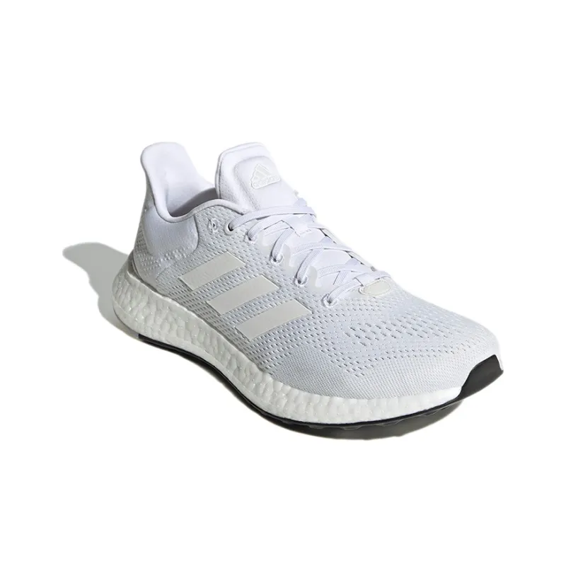 PureBoost Adidas 21 'White Dash Grey'-2