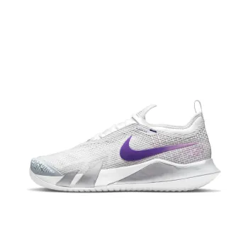 Nike Court React Vapor Nxt Photon Dust Court Purple Women's