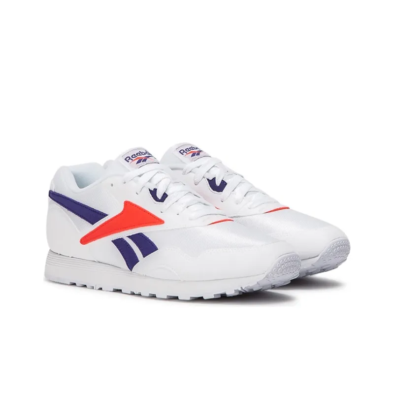 Reebok Rapide Mu 'White Team Purple' Women's-2