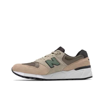 New Balance 999 Made In Usa 'Light Beige'