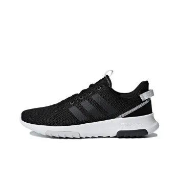Adidas Neo Cf Racer Tr 'Black White'