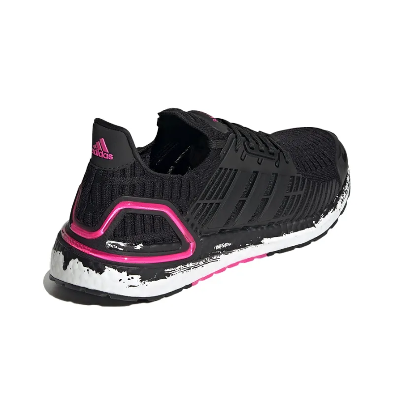 Adidas David Beckham X UltraBoost CC_1 Dna 'Core Black Pink'-3