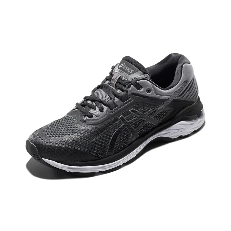 Asics GT 2000 6 2E 'Dark Grey'-1