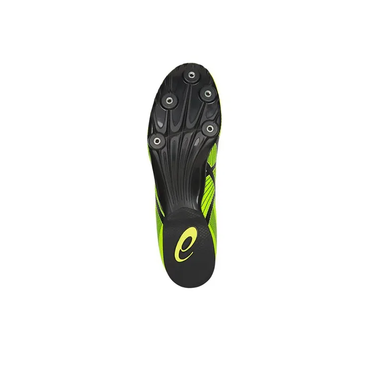 Asics Hyper Md 6 'Safety Yellow Black'-4