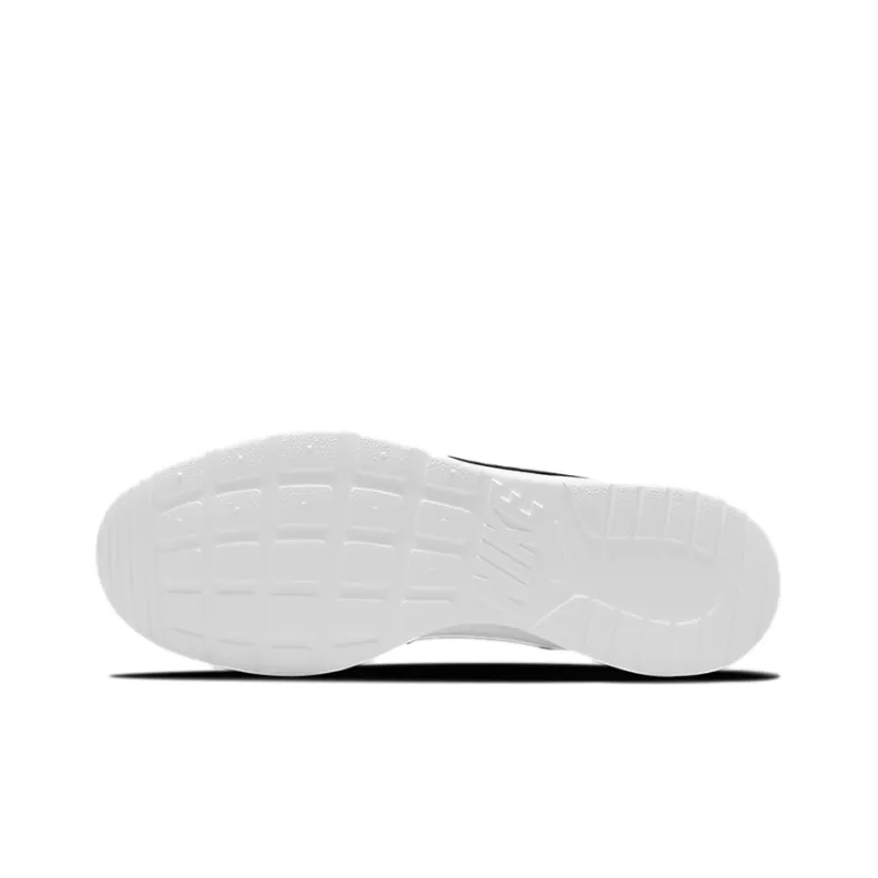 Nike Tanjun 'Black White'-5