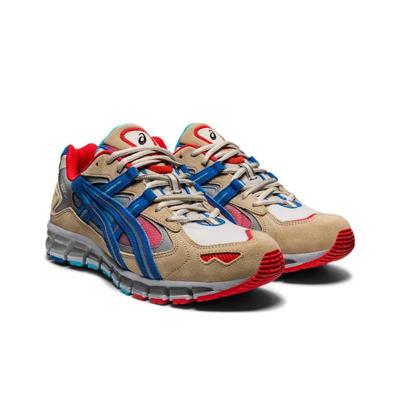 Asics X Carnival Gel Kayano 5 360 'Putty Blue'-2