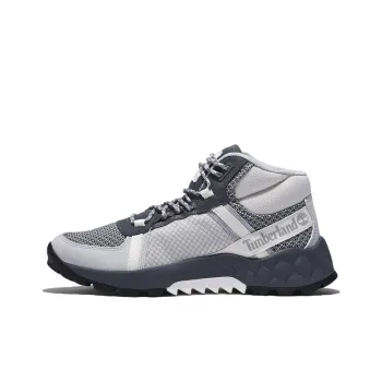 Timberland Greenstride Solar Wave Lt Hiking 'White Gray' Women's