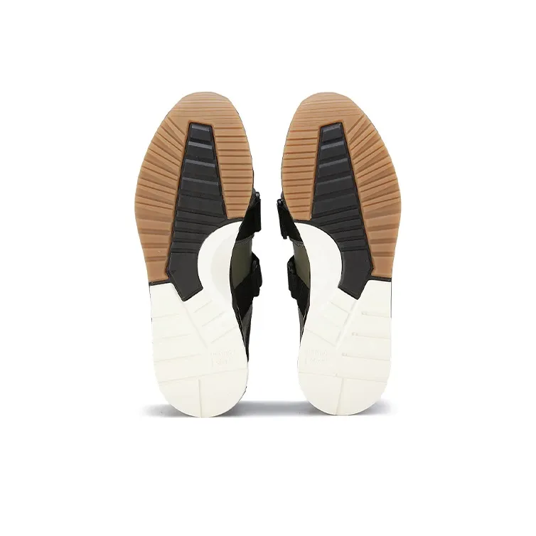 Onitsuka Tiger Rebilac Sandal Mantle Green-3