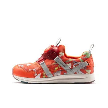 PUMA Swash O X Haast Disc 'Nasturtium' Women's