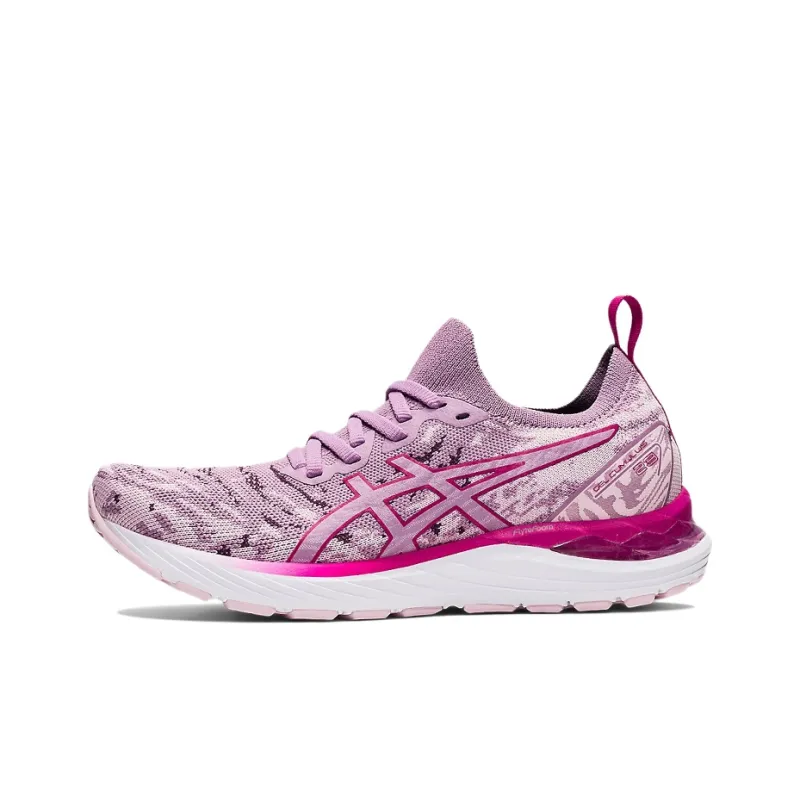 Asics Gel Cumulus 23 Mk 'Barely Rose' Women's-0