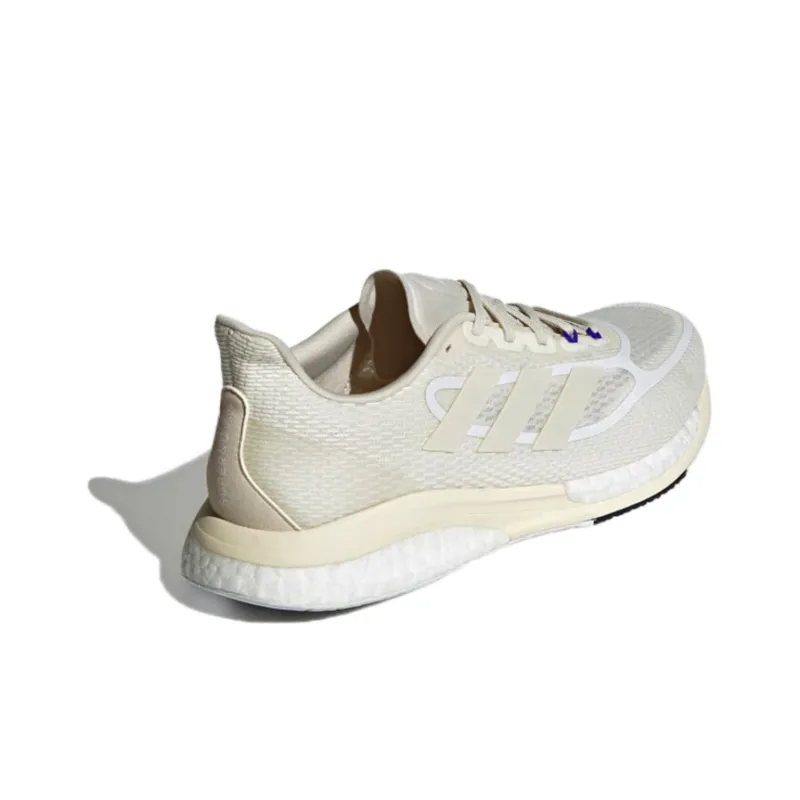 Adidas Supernova+ 'Aluminium'-3