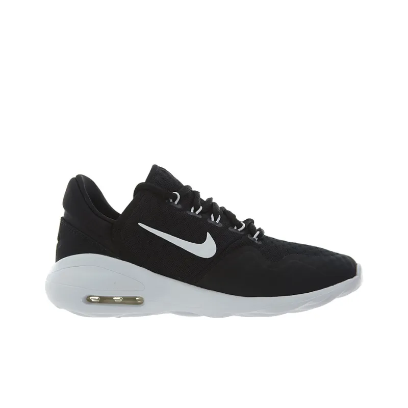 Nike Air Max Sasha Black White Black White Women's-1