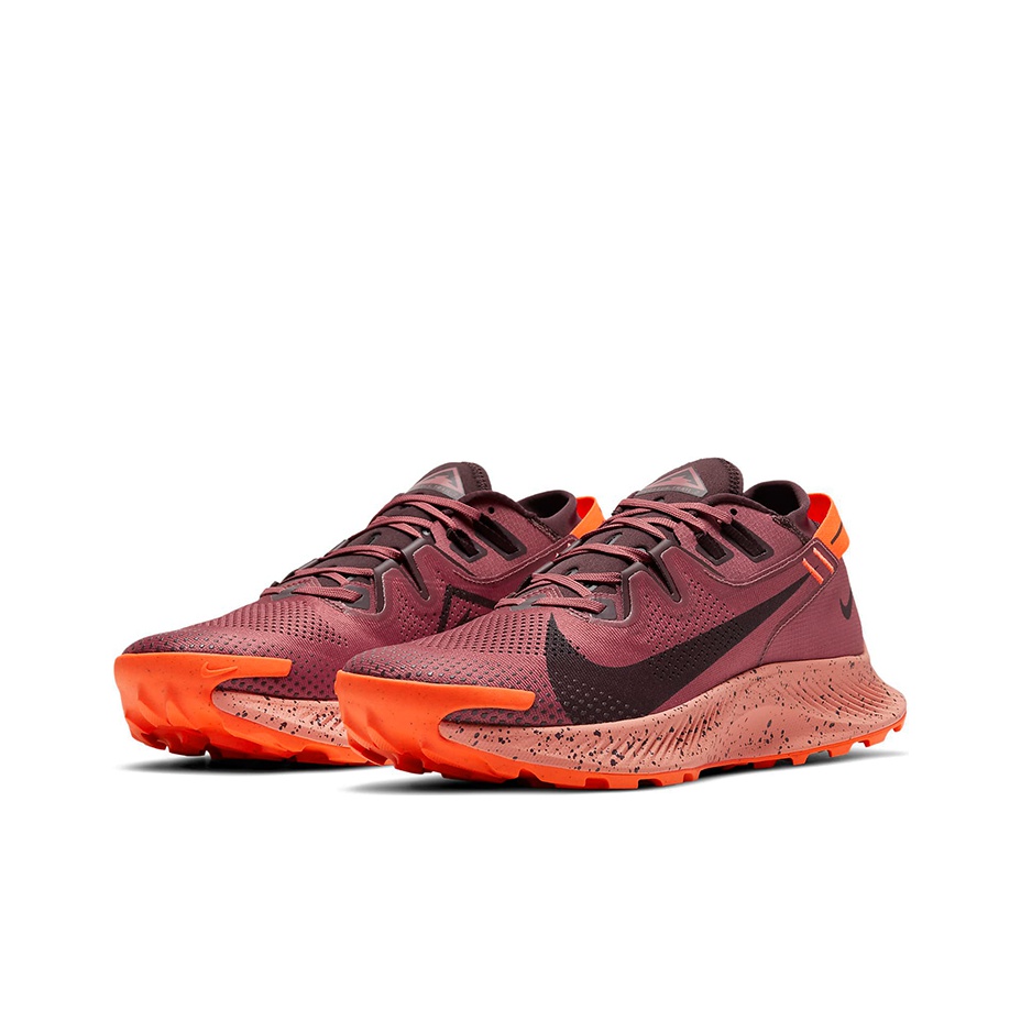 nike claystone red