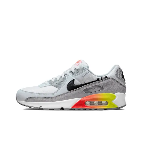 Nike Air Max 90 Gradient Cassette