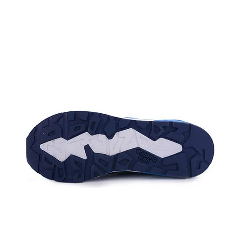 New Balance 580 Elite Paper Lights Navy-4